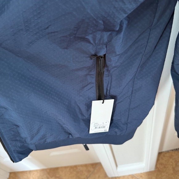 New with tags Rossignol MEN'S MAXENCE SHORT JACKET XL NWT - Picture 5 of 10